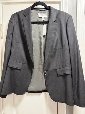 Hugo Boss new with tags blazer